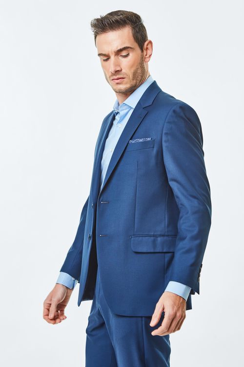 Costume Regular Médio Vestebene Fideli