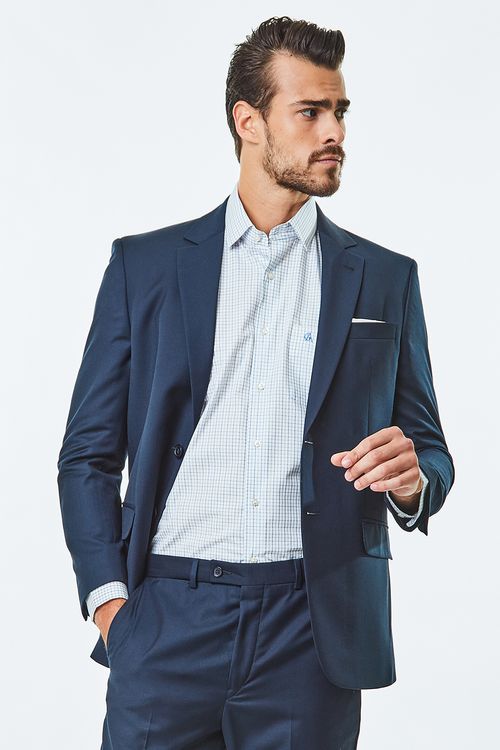 Costume Regular Médio Vestebene Fideli