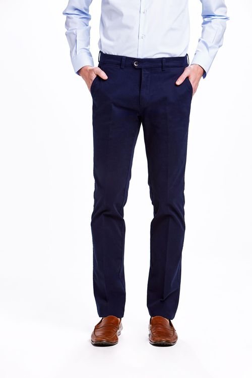 Calça Sportcolor Slim Ufficio Fideli