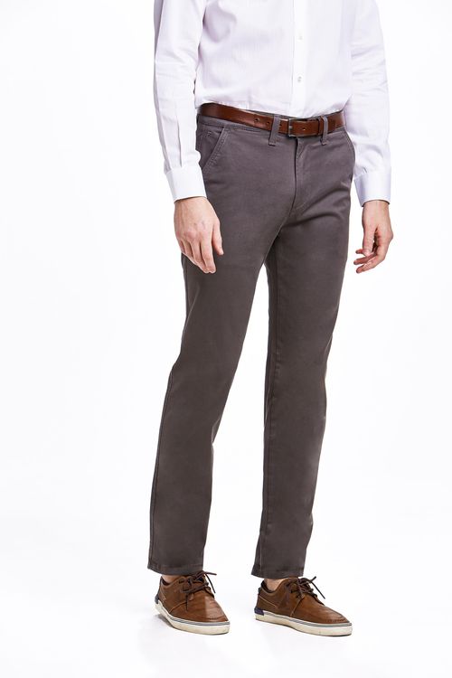 Calça Jeanswear Regular Ufficio Fideli