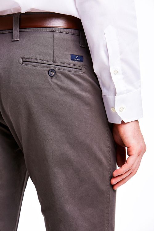 Calça Jeanswear Regular Ufficio Fideli