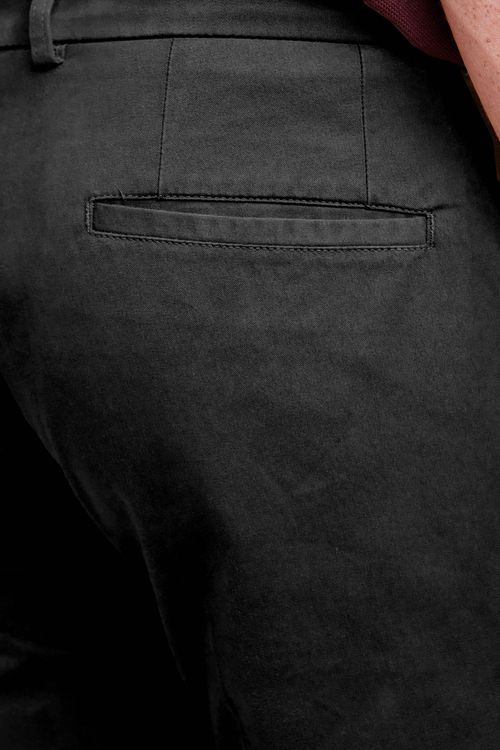 Calça Sportcolor Slim Pregas Ufficio Fideli