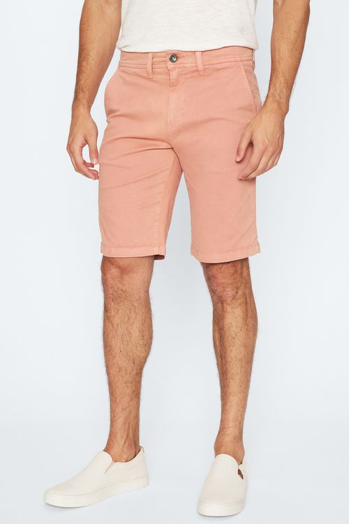 Bermuda Jeanswear Regular Giorno Fideli