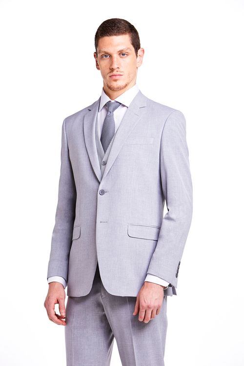 Costume Slim Médio Vestebene Fideli