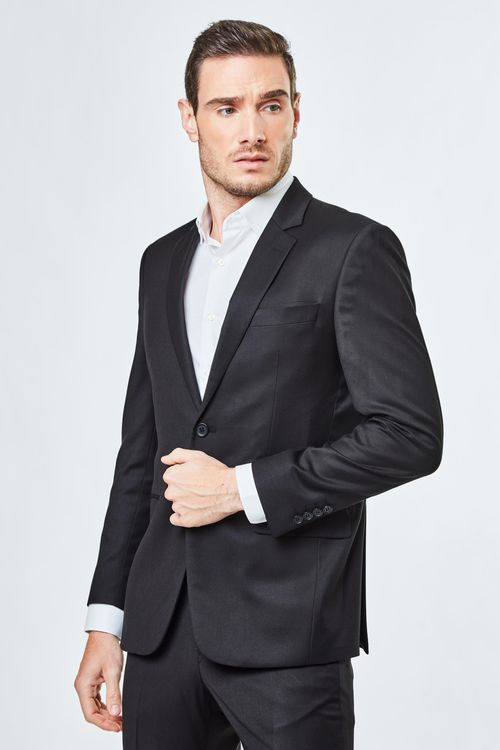 Costume Regular Médio Vestebene Fideli