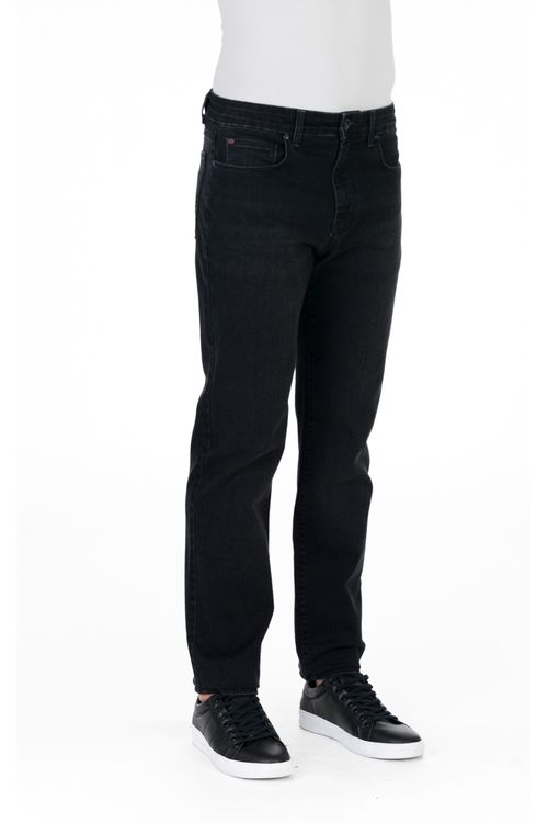 Calça Jeans Regular Gerardo Andriello