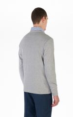 BLV0105104_520_4-BLUSA-GOLA-V-M-LONGA-FIDELI-ECOLLEZIONE