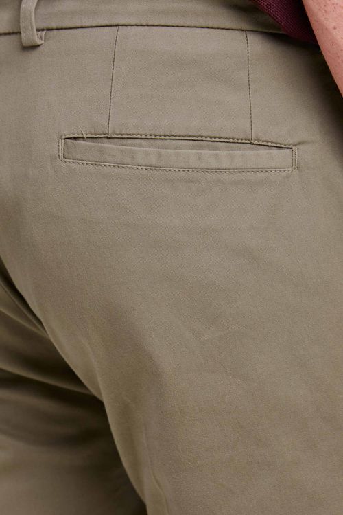Calça Sportcolor Slim Pregas Ufficio Fideli
