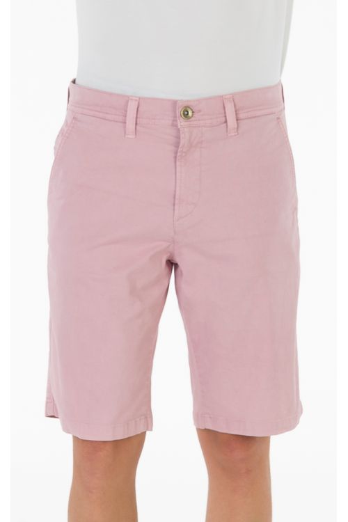 Bermuda Jeanswear Regular Giorno Fideli