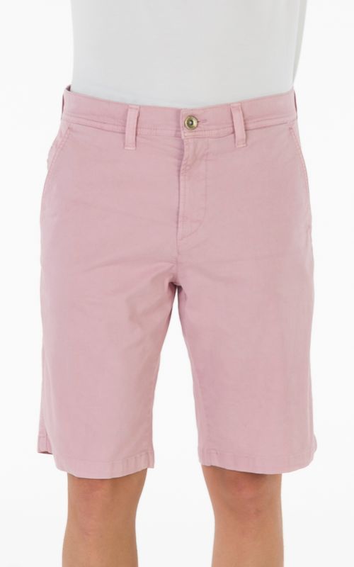 Bermuda Jeanswear Regular Giorno Fideli