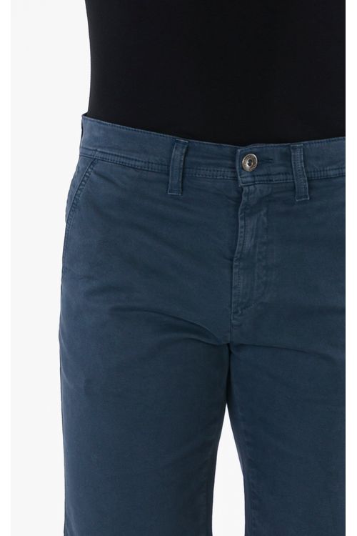 Bermuda Jeanswear Regular Giorno Fideli