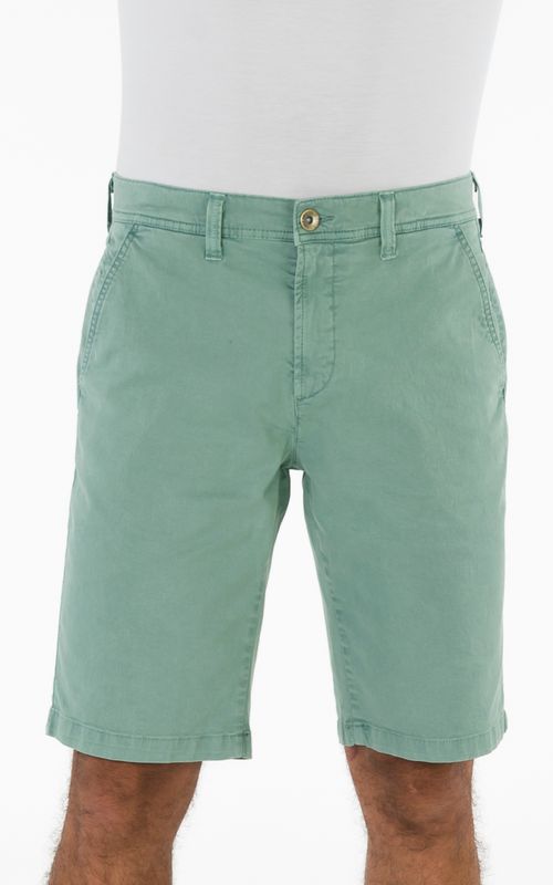 Bermuda Jeanswear Regular Giorno Fideli