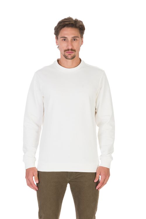 Blusa de Moletom Giorno Fideli