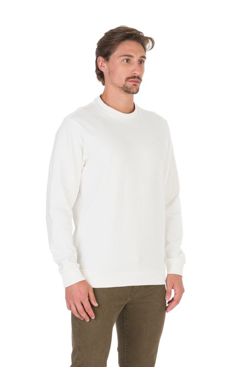 Blusa de Moletom Giorno Fideli