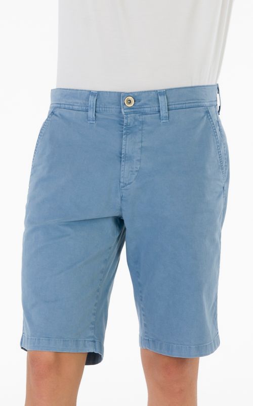 Bermuda Jeanswear Regular Giorno Fideli