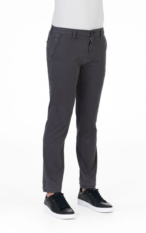 Calça Jeanswear Slim Giorno Fideli