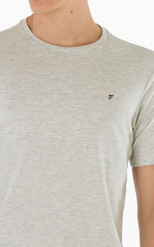 Camiseta Manga Curta Regular Giorno Fideli