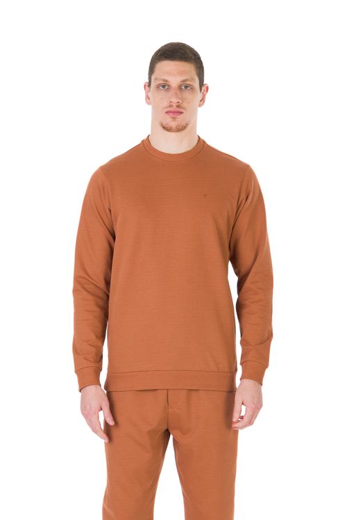 Blusa de Moletom Giorno Fideli