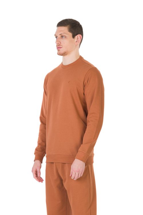 Blusa de Moletom Giorno Fideli