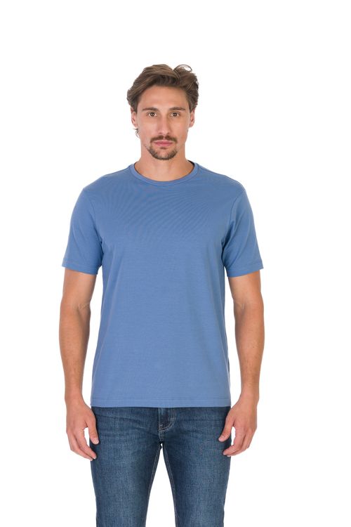 Camiseta Manga Curta Regular Giorno Fideli