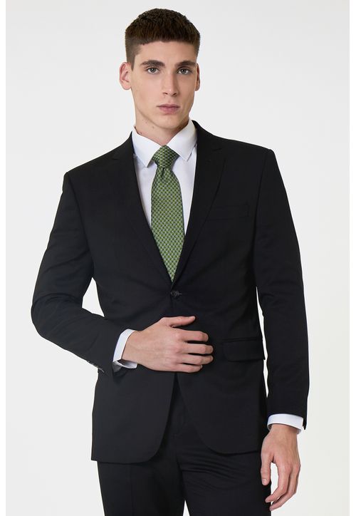Costume Super 120's Regular Médio Fideli