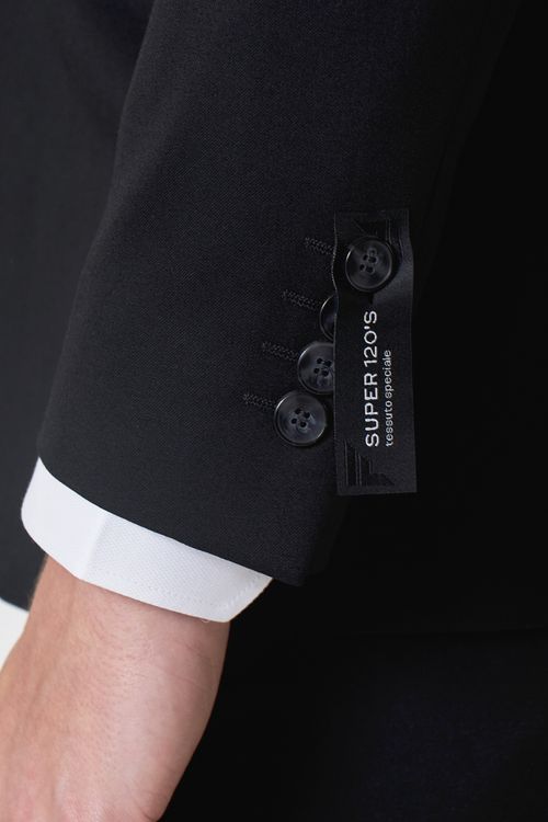 Costume Super 120's Slim Médio Fideli