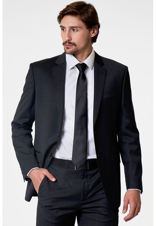 Costume Super 120's Regular Longo Fideli