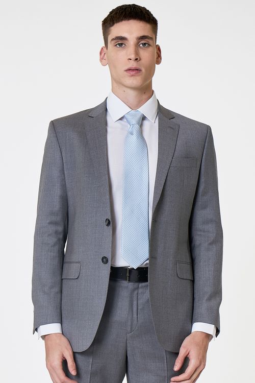 Costume Super 120's Slim Curto Essenziale Fideli