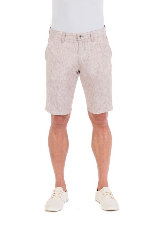 Bermuda Jeanswear Regular Giorno Fideli