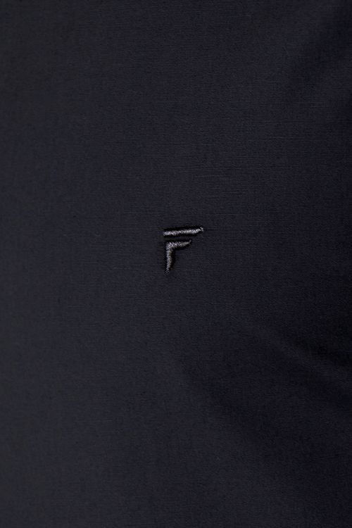 Camisa Casual Manga Longa Slim Stretch Giorno Fideli