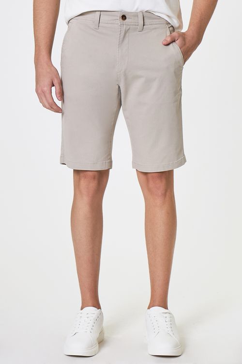 Bermuda Jeanswear Regular Fideli