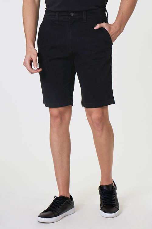 Bermuda Jeanswear Regular Fideli