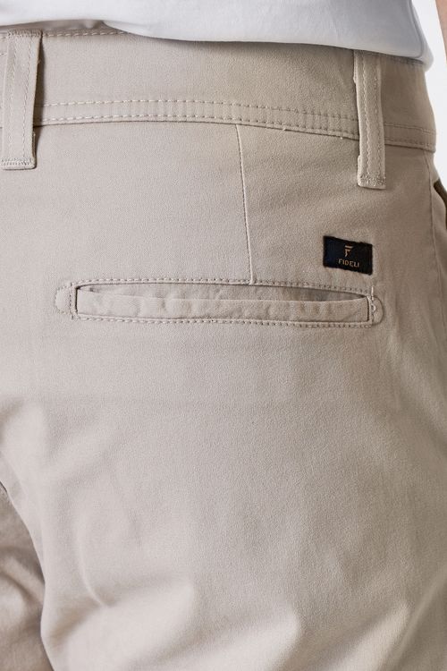 Bermuda Jeanswear Regular Fideli
