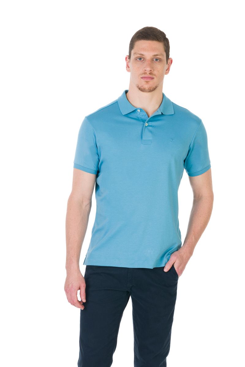 PR00805012_521_3-POLO-REGULAR-FIDELI-M-CURTA-UFFICIO