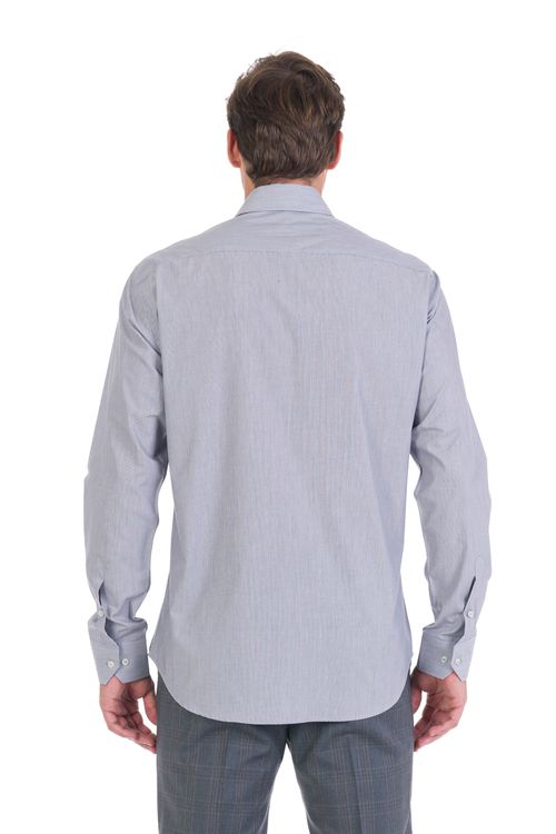 Camisa Social Slim Ufficio Fideli