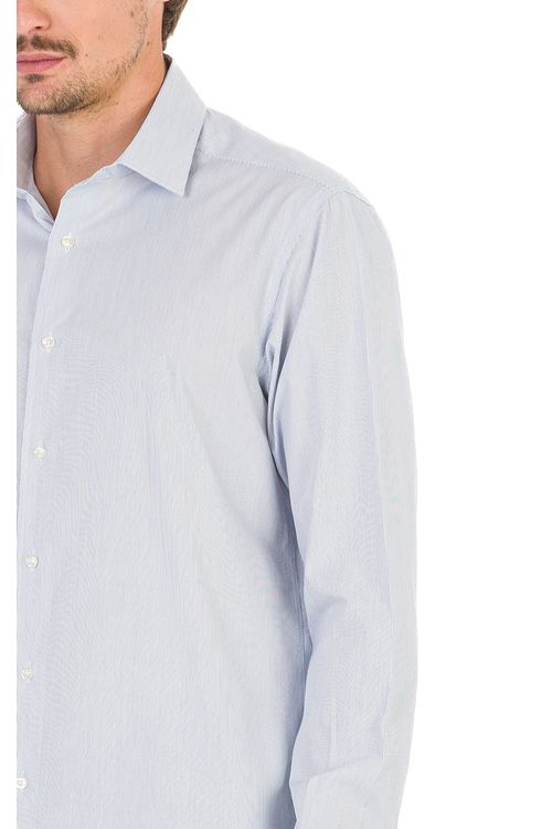 Camisa Social Slim Ufficio Fideli