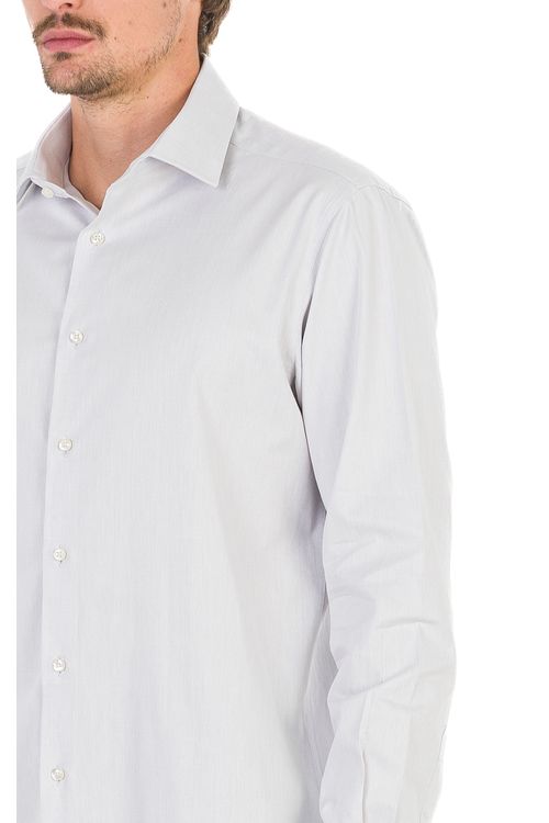 Camisa Social Regular Ufficio Fideli