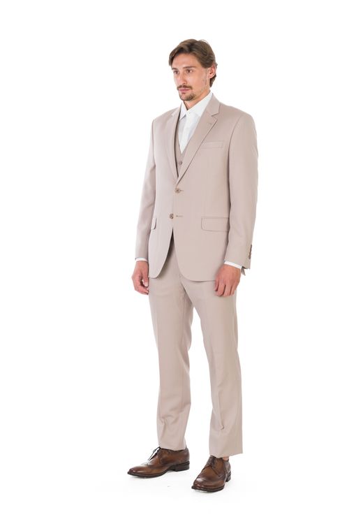 Costume Super 120's Slim Médio Fideli