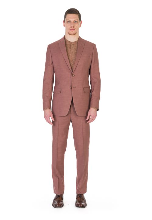 Costume Slim Médio Vestebene Fideli