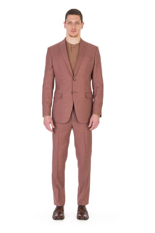 Costume Slim Médio Vestebene Fideli