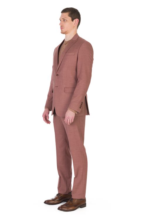 Costume Slim Médio Vestebene Fideli