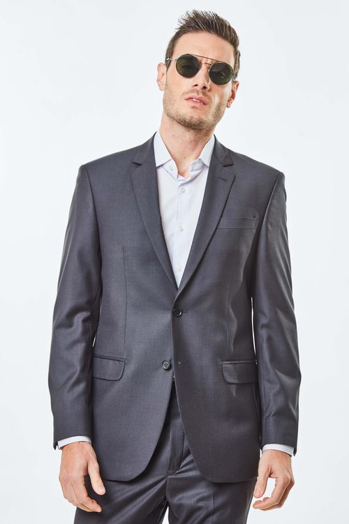 Costume Slim Médio Vestebene Fideli
