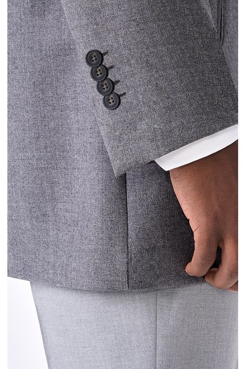Carcoat Médio Gola Esporte Fideli