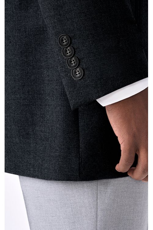 Carcoat Médio Gola Esporte Fideli