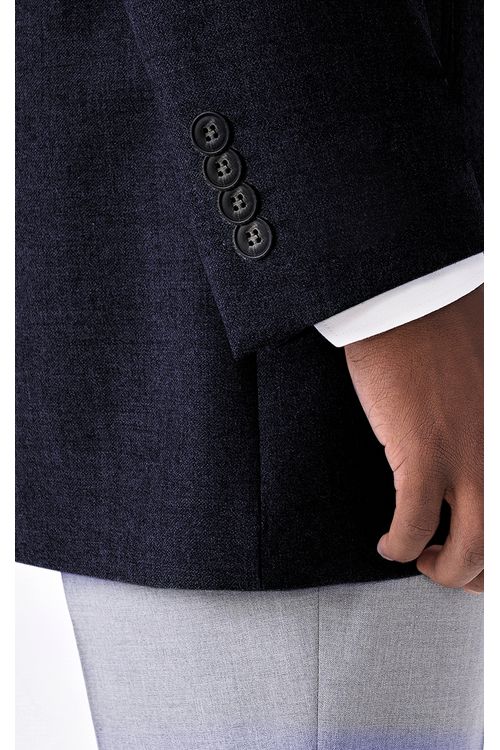 Carcoat Médio Gola Esporte Fideli