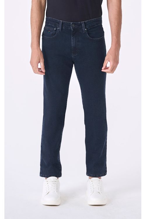 Calça Jeans Tradicional Ufficio Fideli