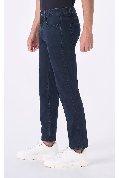 Calça Jeans Tradicional Ufficio Fideli