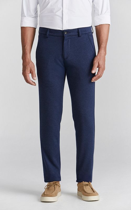 Calça Jeanswear Slim Fideli