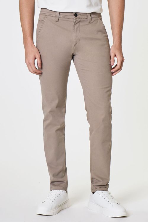 Calça Jeanswear Regular Ufficio Essenziale Fideli