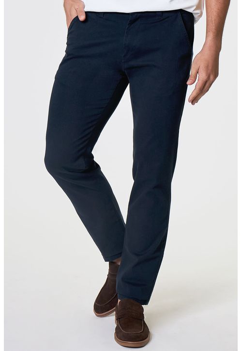 Calça Jeanswear Regular Ufficio Fideli
